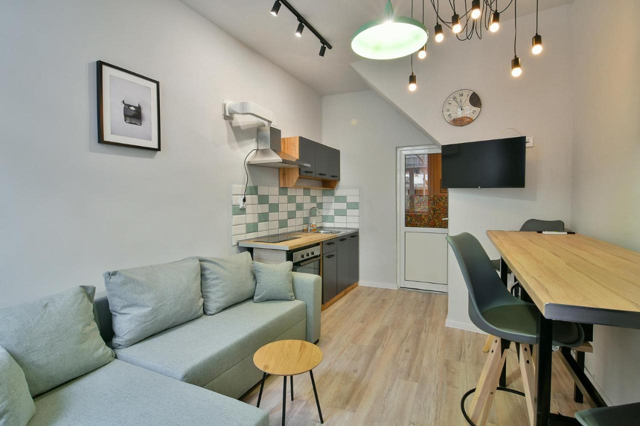 Central Flats With Parking Varna Bagian luar foto