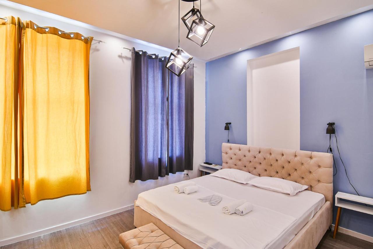 Central Flats With Parking Varna Bagian luar foto