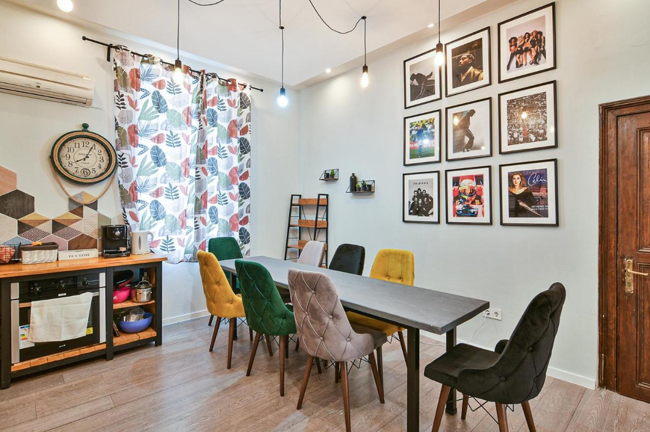 Central Flats With Parking Varna Bagian luar foto