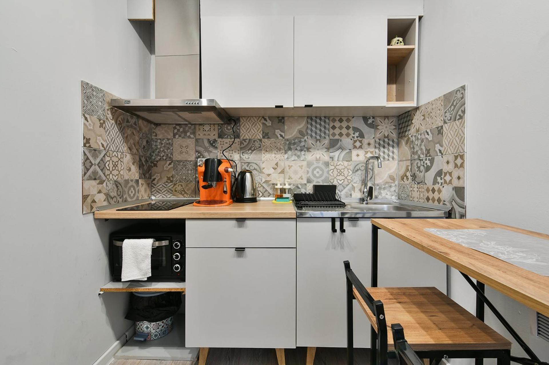Central Flats With Parking Varna Bagian luar foto