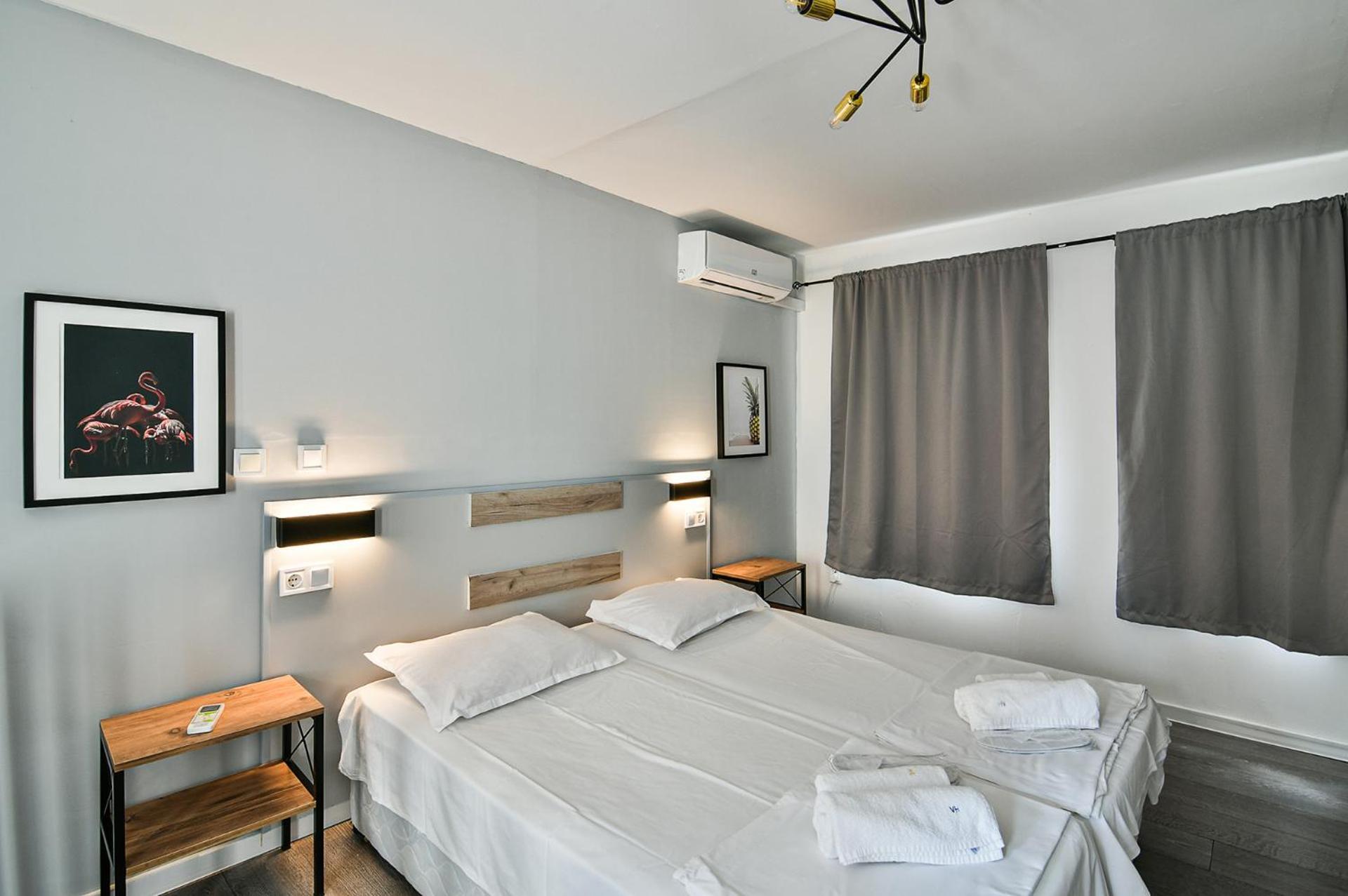 Central Flats With Parking Varna Bagian luar foto