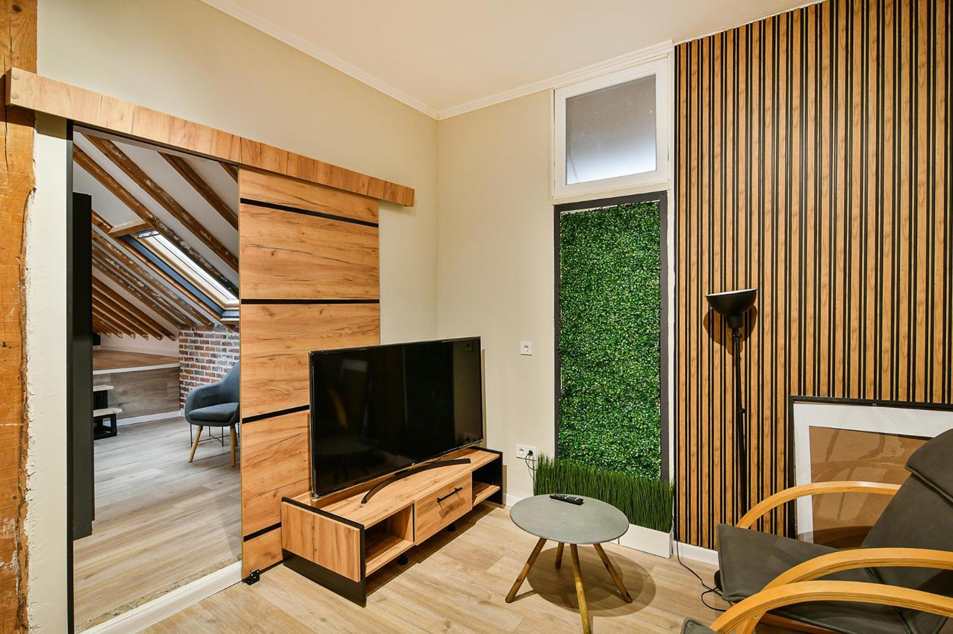 Central Flats With Parking Varna Bagian luar foto